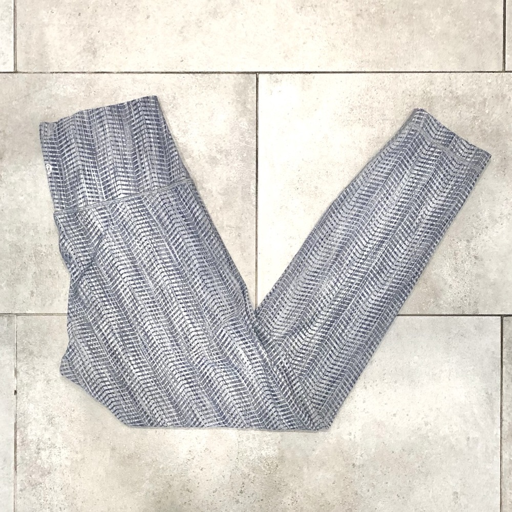 Lululemon Bottoms